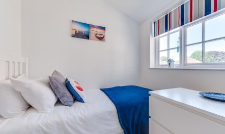 2 Bed in Southwold 7