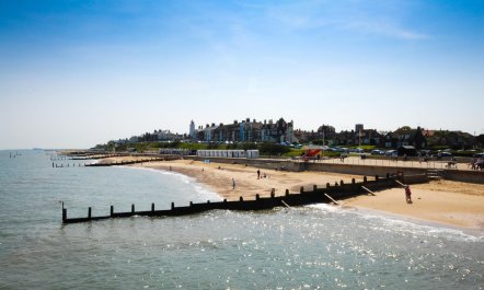 2 Bed in Southwold 2