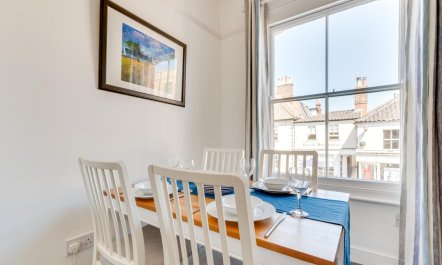 2 Bed in Southwold 1