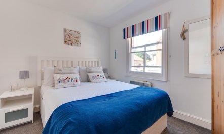 2 Bed in Southwold 3