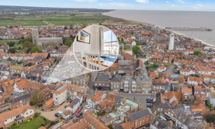 2 Bed in Southwold 8