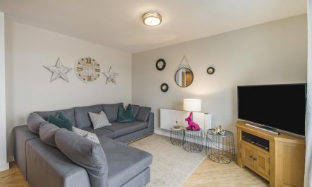 2 Bed in Scarborough 6