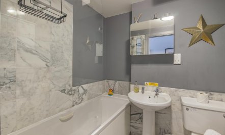 2 Bed in Scarborough 8