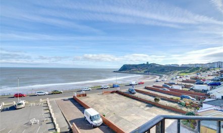 2 Bed in Scarborough