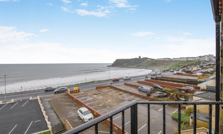 2 Bed in Scarborough 3