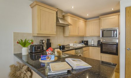 2 Bed in Scarborough 5