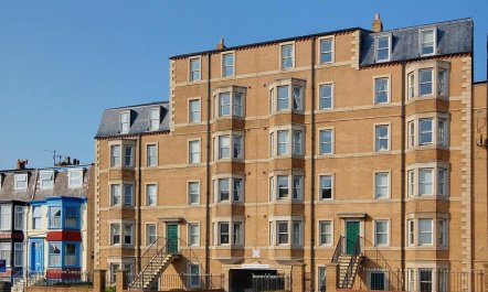 2 Bed in Scarborough 2