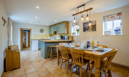 3 Bed in Snape 8