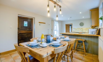 3 Bed in Snape 7