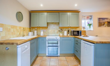 3 Bed in Snape 9