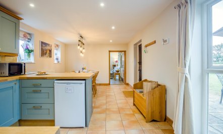3 Bed in Snape 5