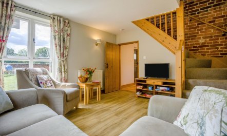 3 Bed in Snape