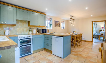 3 Bed in Snape 4