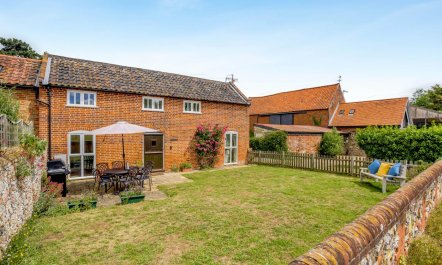 3 Bed in Snape 3