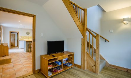 3 Bed in Snape 6