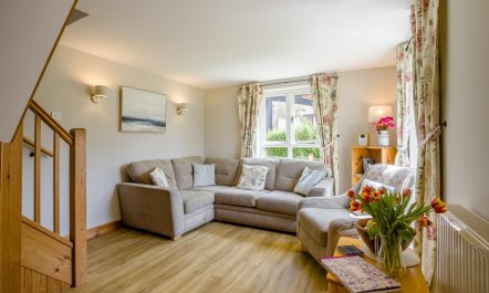 3 Bed in Snape 2