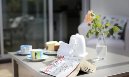 2 Bed in Woodbridge 3