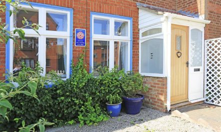 2 Bed in Woodbridge 7