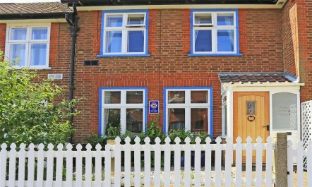 2 Bed in Woodbridge 9