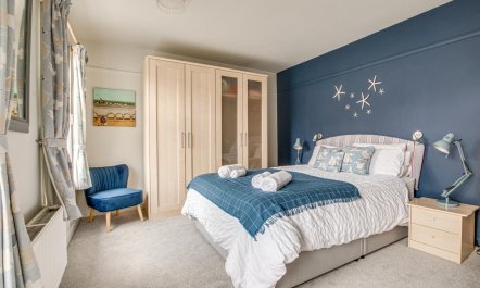 2 Bed in Woodbridge 5