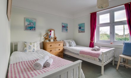 2 Bed in Woodbridge 6