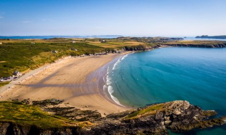 3 Bed in St Davids 1