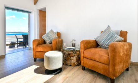 3 Bed in Llanbedrog 8