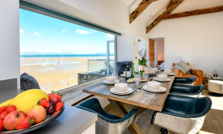 3 Bed in Llanbedrog 9