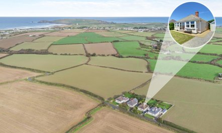 3 Bed in Padstow