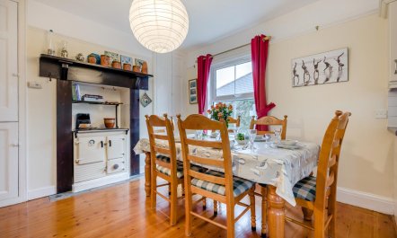 3 Bed in Padstow 2