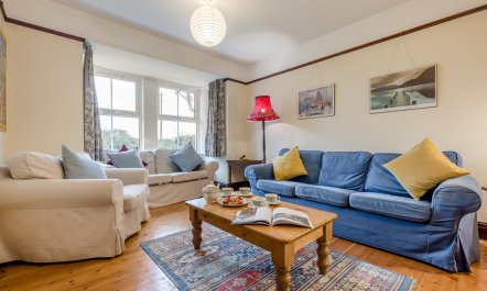 3 Bed in Padstow 4