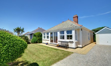 3 Bed in Padstow