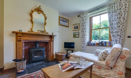 2 Bed in Llangwm 2