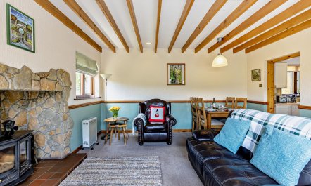 2 Bed in Aberystwyth 6