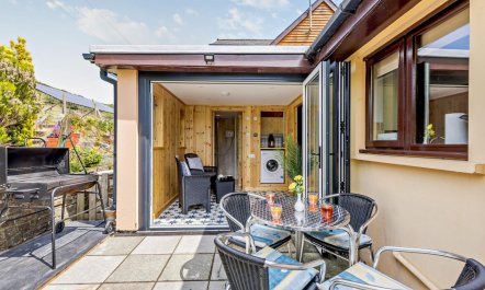 2 Bed in Aberystwyth 4