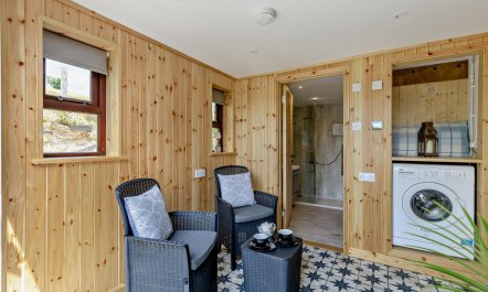 2 Bed in Aberystwyth 3