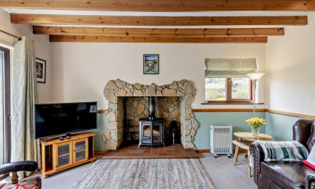 2 Bed in Aberystwyth 8