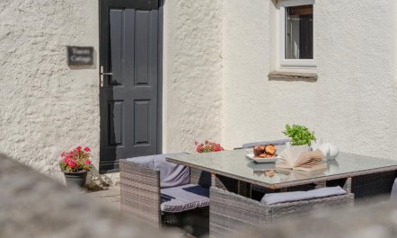 2 Bed in Bude 5