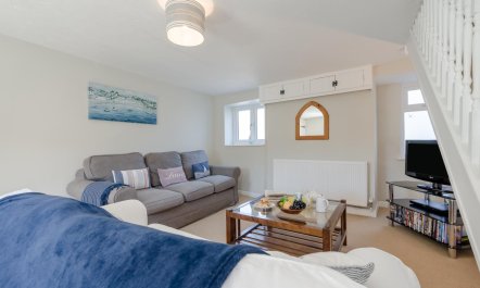 2 Bed in Bude 6
