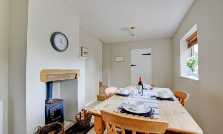 2 Bed in Bude 4