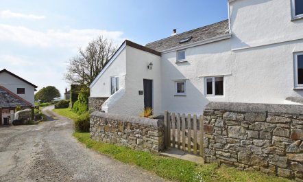 2 Bed in Bude 1