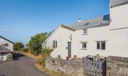 2 Bed in Bude