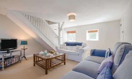 2 Bed in Bude 1