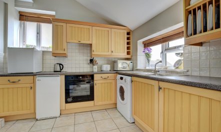 2 Bed in Bude 7