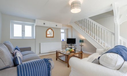2 Bed in Bude 8