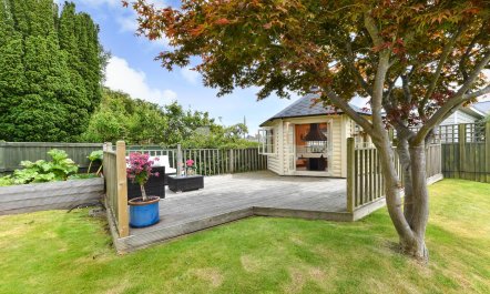 3 Bed in Llanbedrog 2