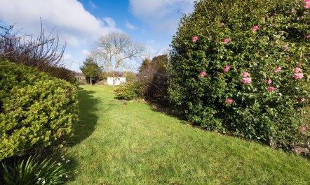 3 Bed in Llanbedrog 3