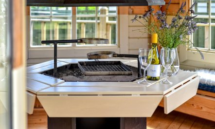 3 Bed in Llanbedrog 6