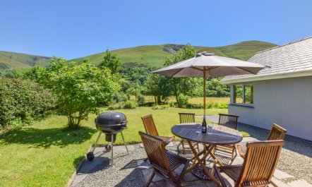 3 Bed in Dinas Mawddwy 4
