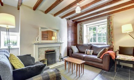 3 Bed in Dinas Mawddwy 8